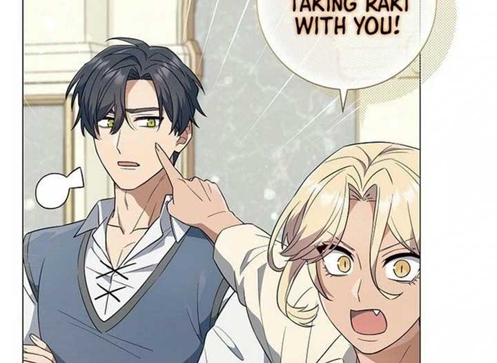 Magic Lord Chapter 15 - Page 105