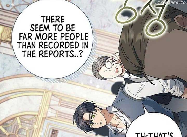 Magic Lord Chapter 15 - Page 122