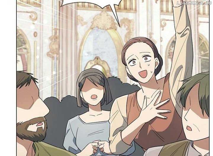 Magic Lord Chapter 15 - Page 130