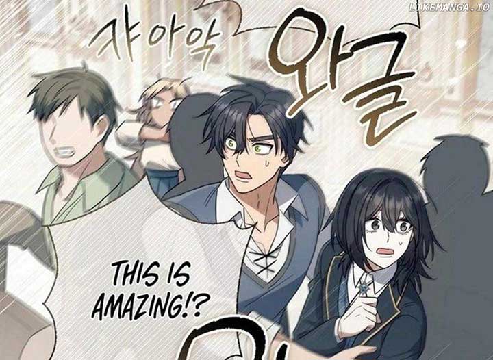 Magic Lord Chapter 15 - Page 133