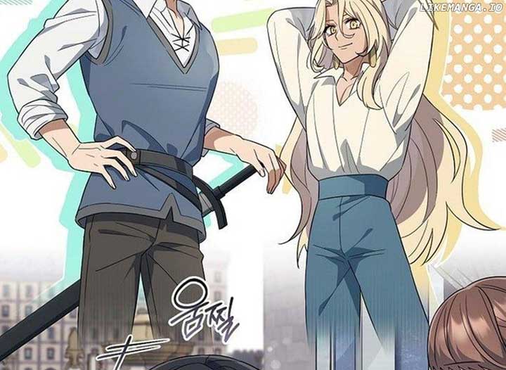 Magic Lord Chapter 15 - Page 14