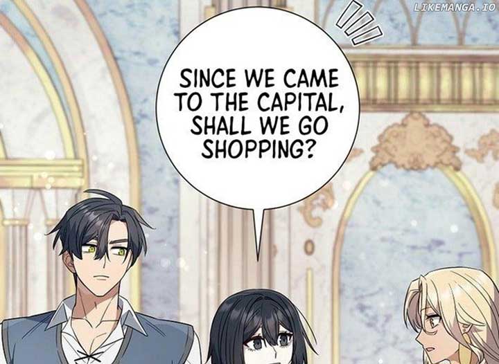 Magic Lord Chapter 15 - Page 150