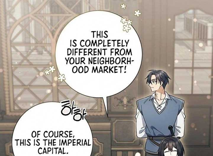 Magic Lord Chapter 15 - Page 157