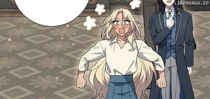 Magic Lord Chapter 15 - Page 158