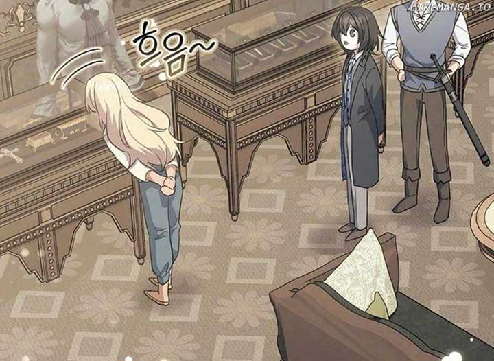 Magic Lord Chapter 15 - Page 168