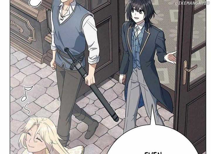 Magic Lord Chapter 15 - Page 196