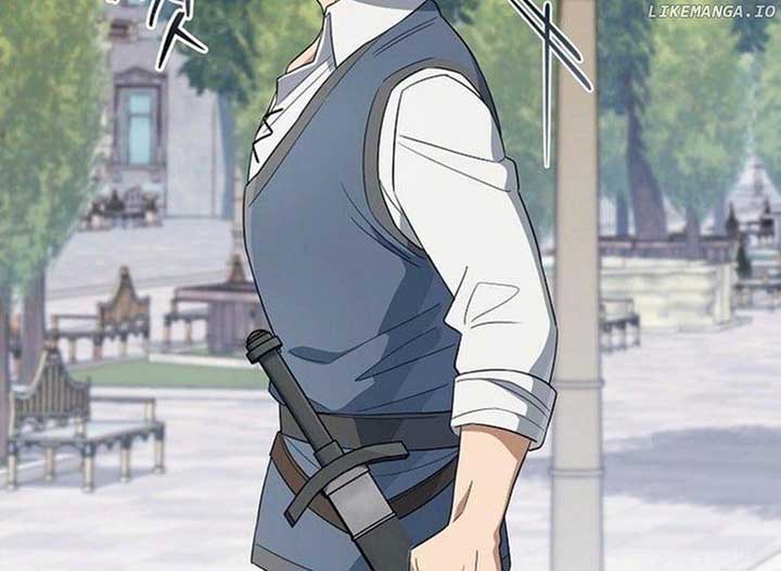 Magic Lord Chapter 15 - Page 200