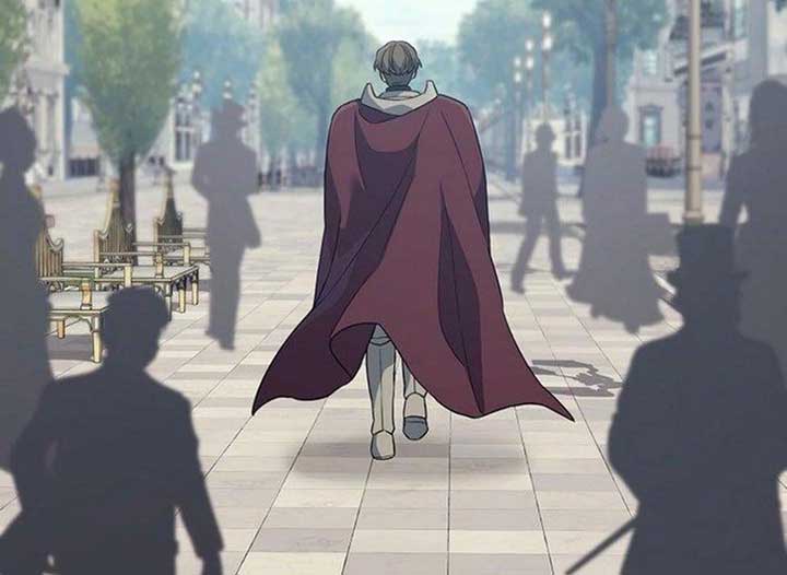 Magic Lord Chapter 15 - Page 223