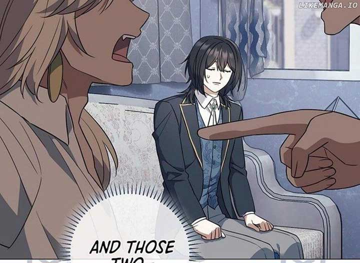 Magic Lord Chapter 15 - Page 69