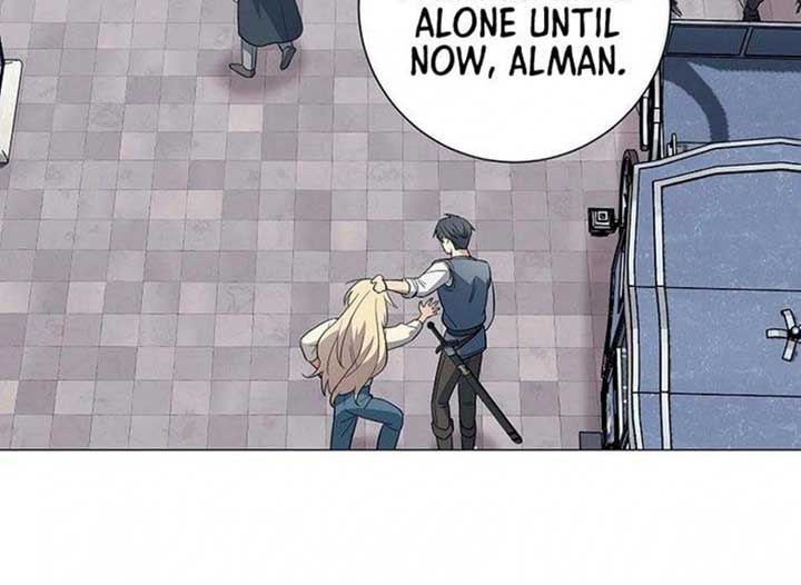 Magic Lord Chapter 15 - Page 77