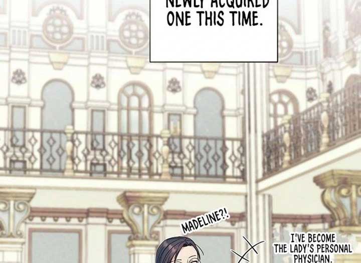 Magic Lord Chapter 15 - Page 87