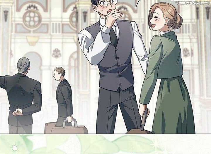 Magic Lord Chapter 15 - Page 88