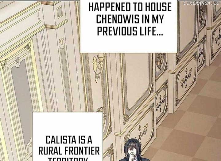 Magic Lord Chapter 16 - Page 128