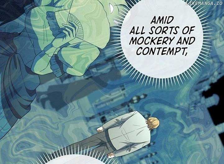 Magic Lord Chapter 16 - Page 176