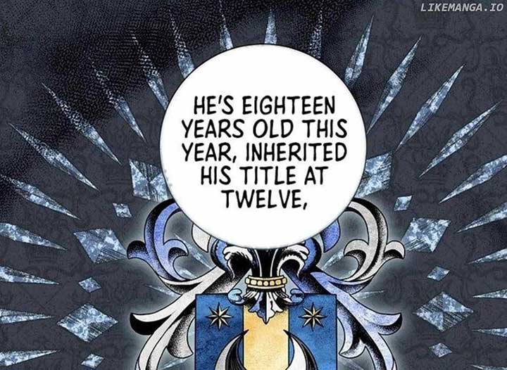 Magic Lord Chapter 16 - Page 209