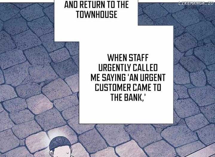 Magic Lord Chapter 16 - Page 21