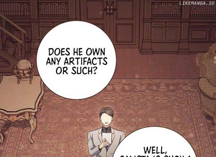 Magic Lord Chapter 16 - Page 216