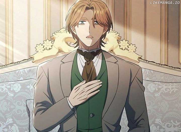 Magic Lord Chapter 16 - Page 4