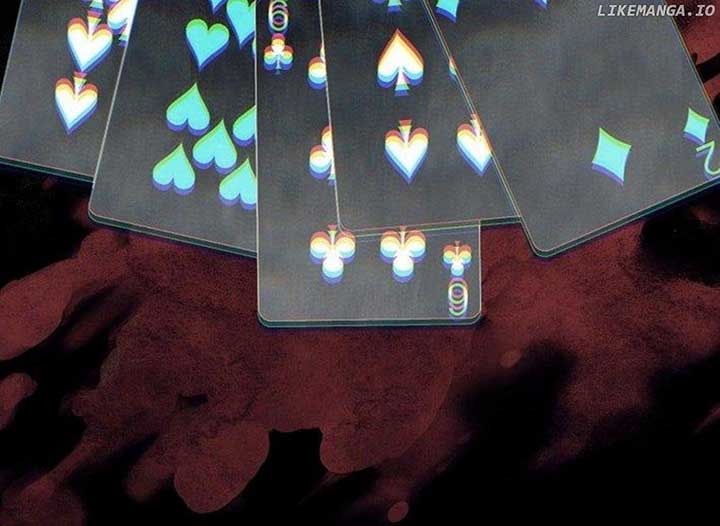 Magic Lord Chapter 16 - Page 61