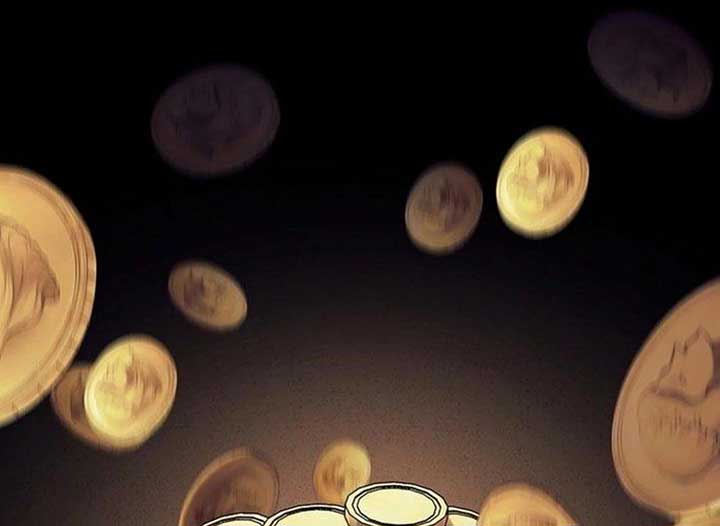 Magic Lord Chapter 16 - Page 69