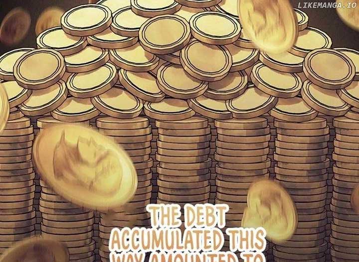 Magic Lord Chapter 16 - Page 70