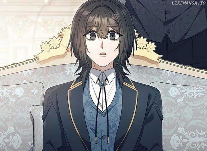 Magic Lord Chapter 16 - Page 8