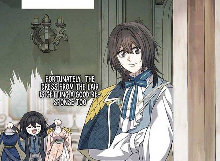 Magic Lord Chapter 17 - Page 108