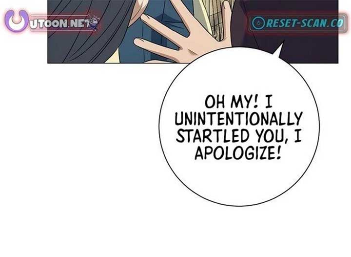 Magic Lord Chapter 17 - Page 115