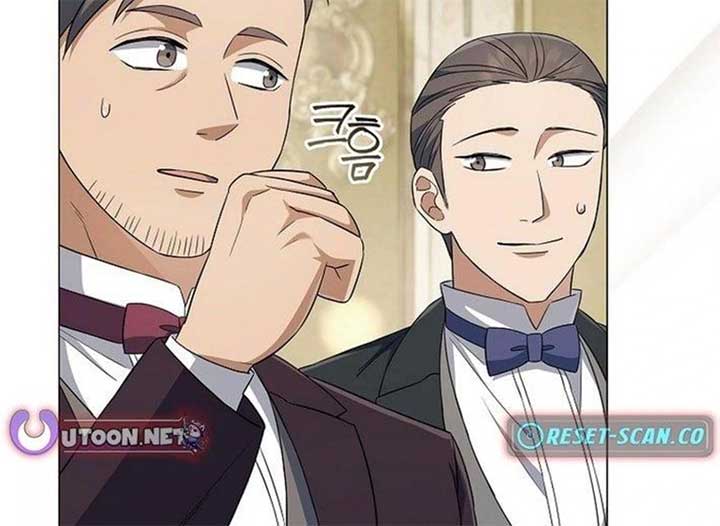 Magic Lord Chapter 17 - Page 125