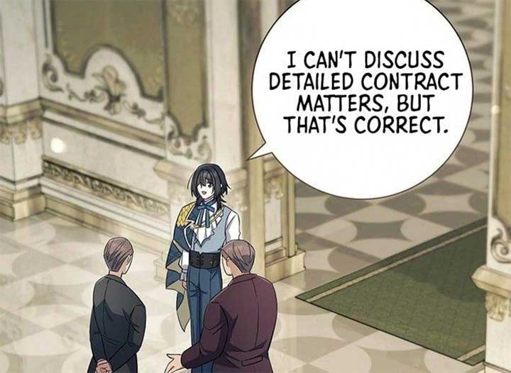 Magic Lord Chapter 17 - Page 128