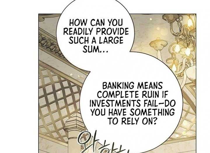 Magic Lord Chapter 17 - Page 131