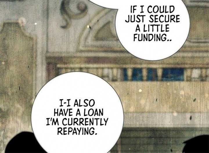 Magic Lord Chapter 17 - Page 141