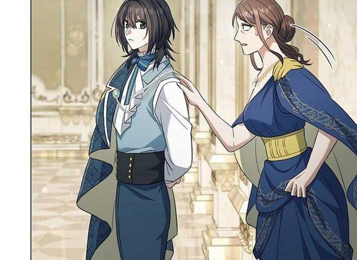 Magic Lord Chapter 17 - Page 157