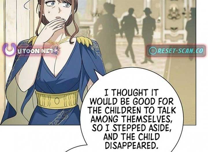 Magic Lord Chapter 17 - Page 164