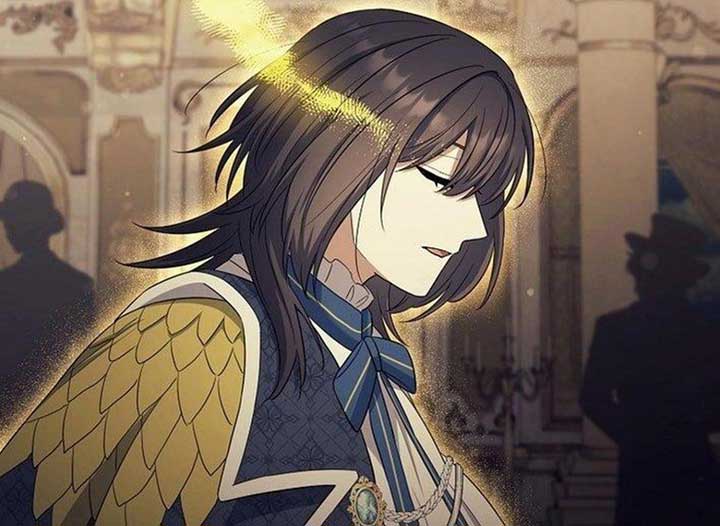 Magic Lord Chapter 17 - Page 173