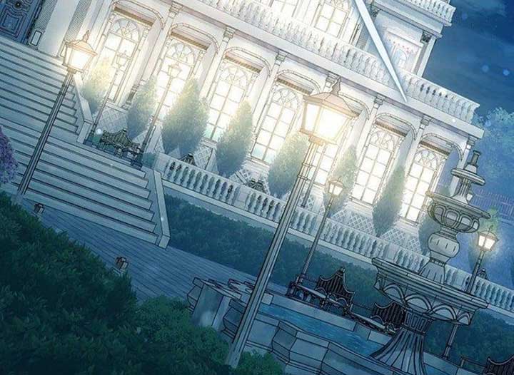 Magic Lord Chapter 17 - Page 190