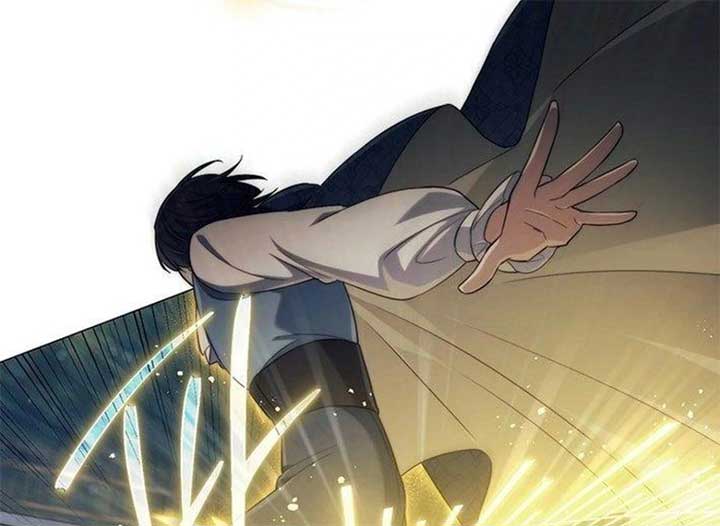 Magic Lord Chapter 17 - Page 201