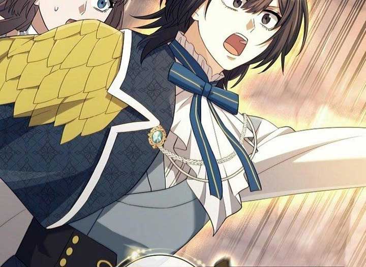 Magic Lord Chapter 17 - Page 227