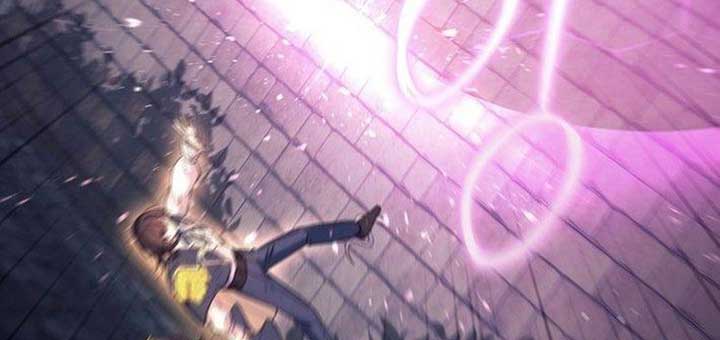 Magic Lord Chapter 17 - Page 238