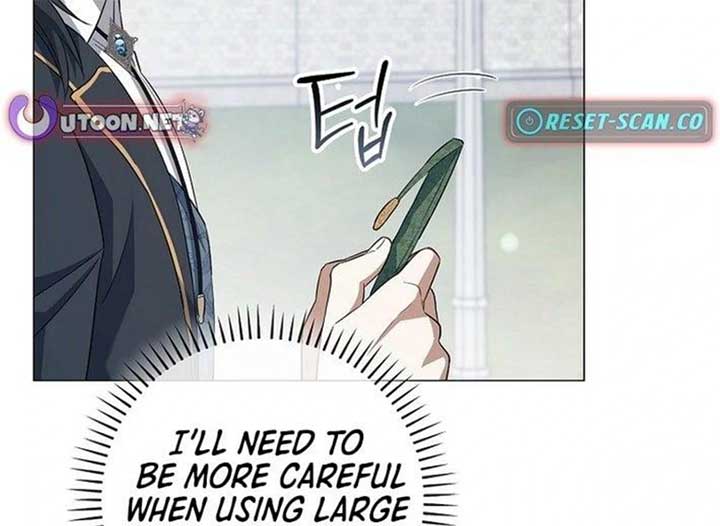 Magic Lord Chapter 17 - Page 25