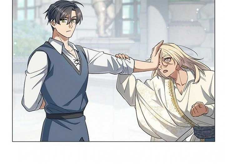 Magic Lord Chapter 17 - Page 28