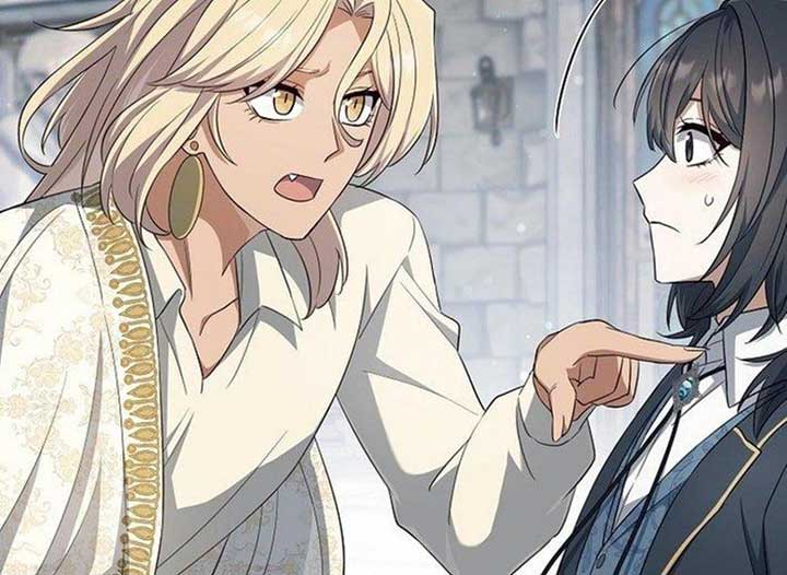 Magic Lord Chapter 17 - Page 40