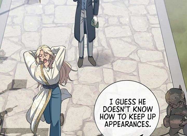 Magic Lord Chapter 17 - Page 43