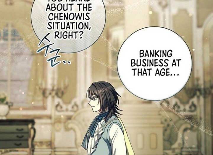 Magic Lord Chapter 17 - Page 74