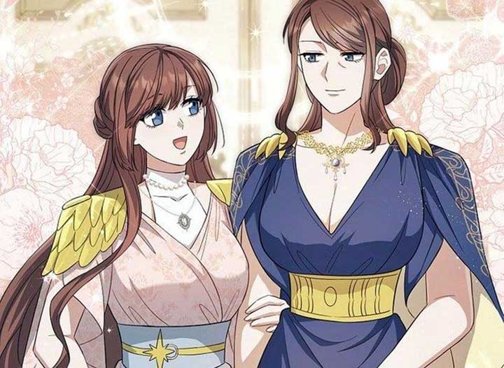 Magic Lord Chapter 17 - Page 81