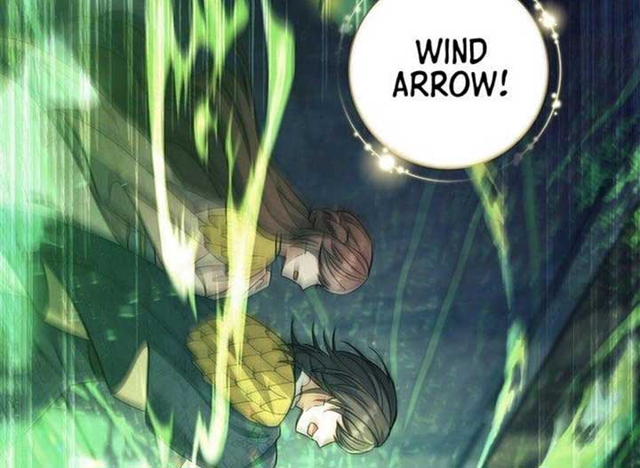 Magic Lord Chapter 18 - Page 10