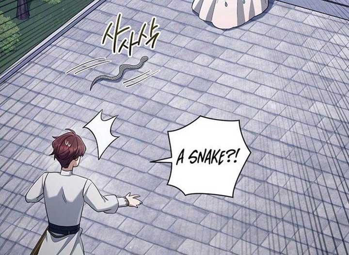 Magic Lord Chapter 18 - Page 120