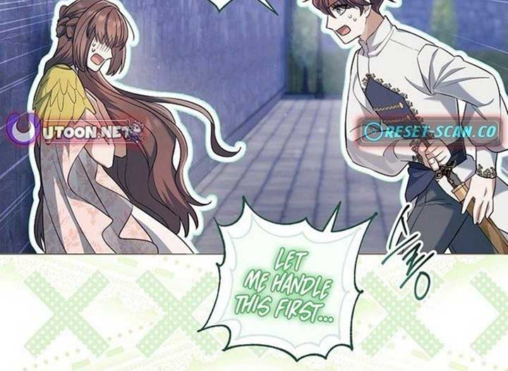 Magic Lord Chapter 18 - Page 124
