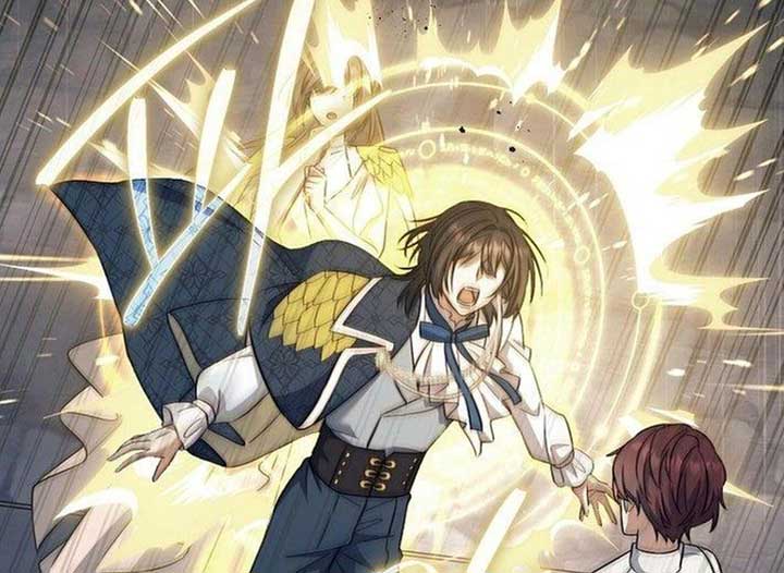 Magic Lord Chapter 18 - Page 127