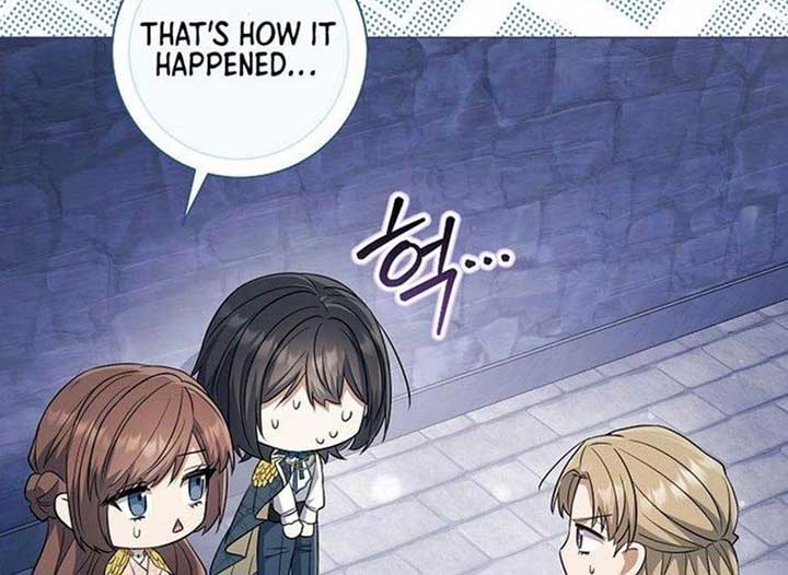 Magic Lord Chapter 18 - Page 131